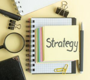 Scopri di più sull'articolo 📊 Strategia e Pianificazione Strategica Aziendale: Come implementarle 📈